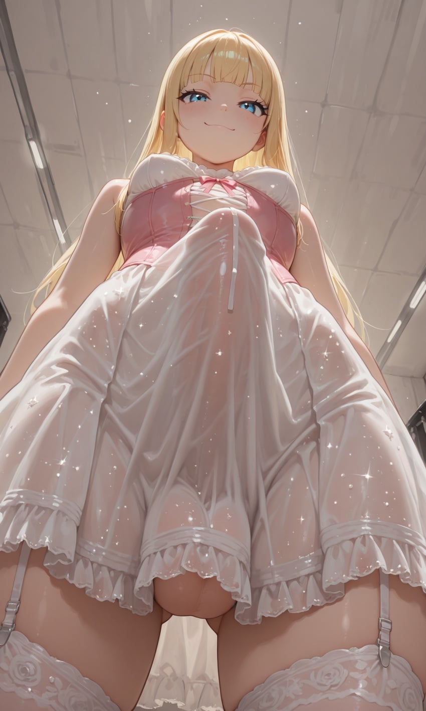 Hime Girl (Jamesbron) Rule 34 Image