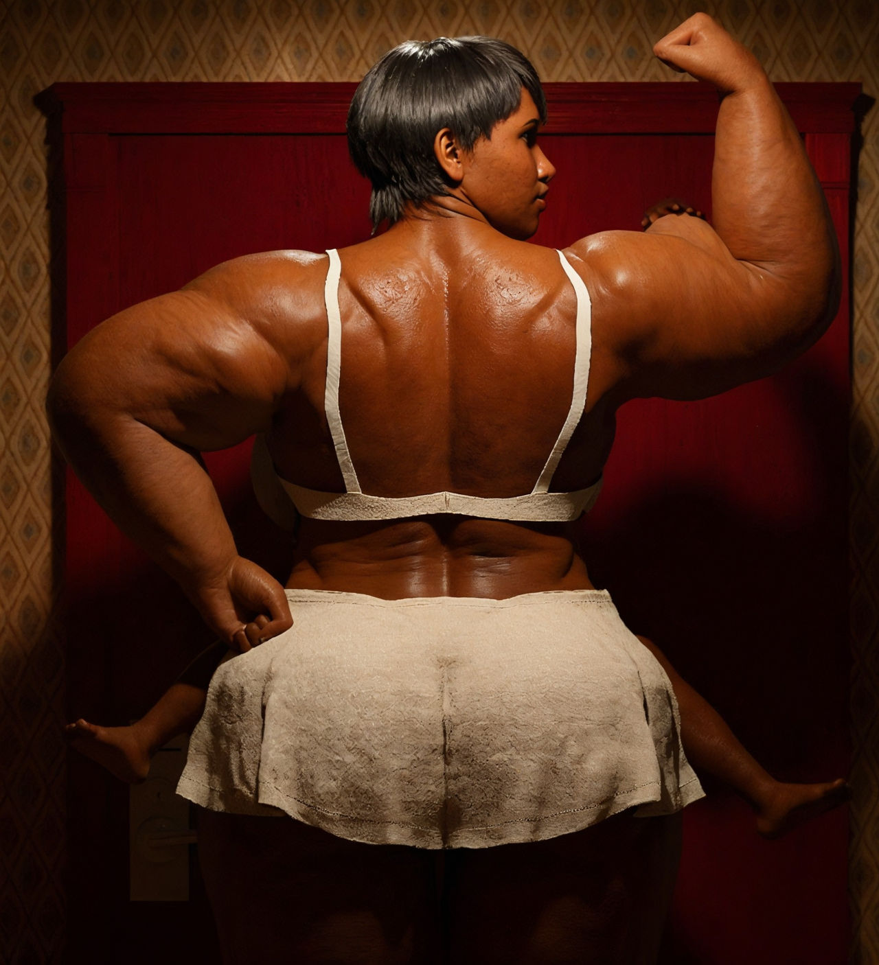 1female Rule 34 Image
