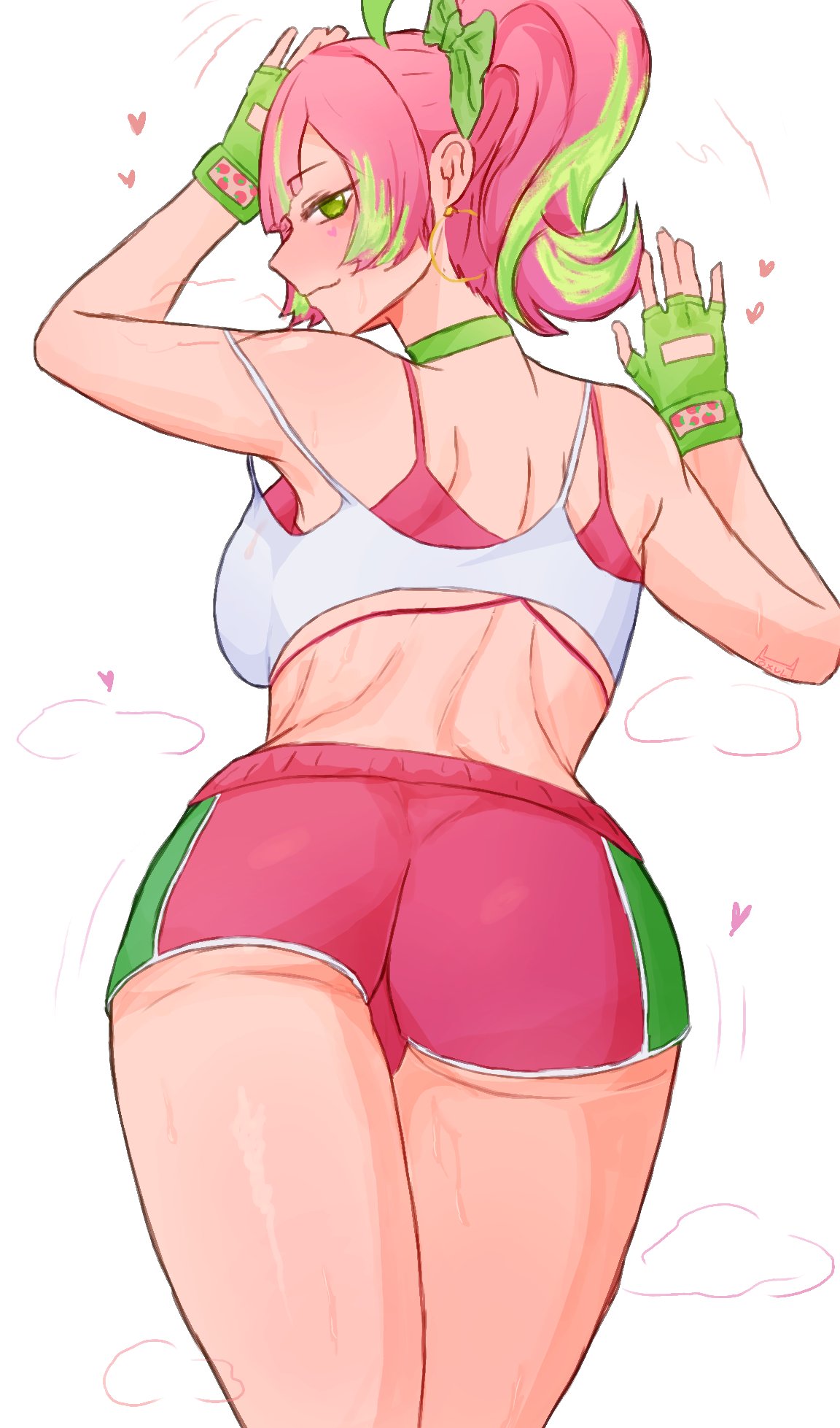 Toma (Vtuber) Rule 34 Image
