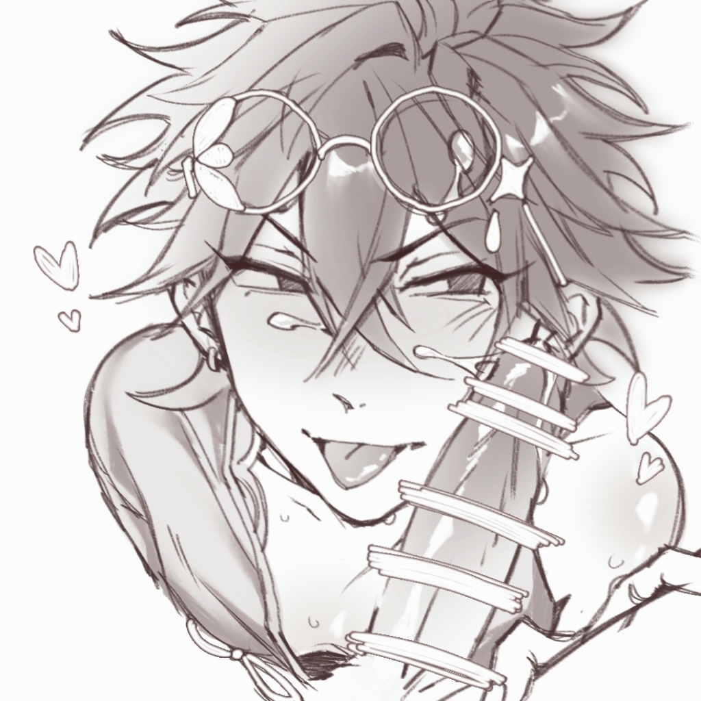 Rinne Amagi (Ensemble Stars!) Rule 34 Image