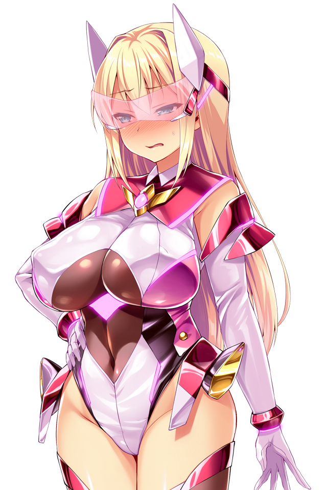 Nanao (Mahaya) Rule 34 Image