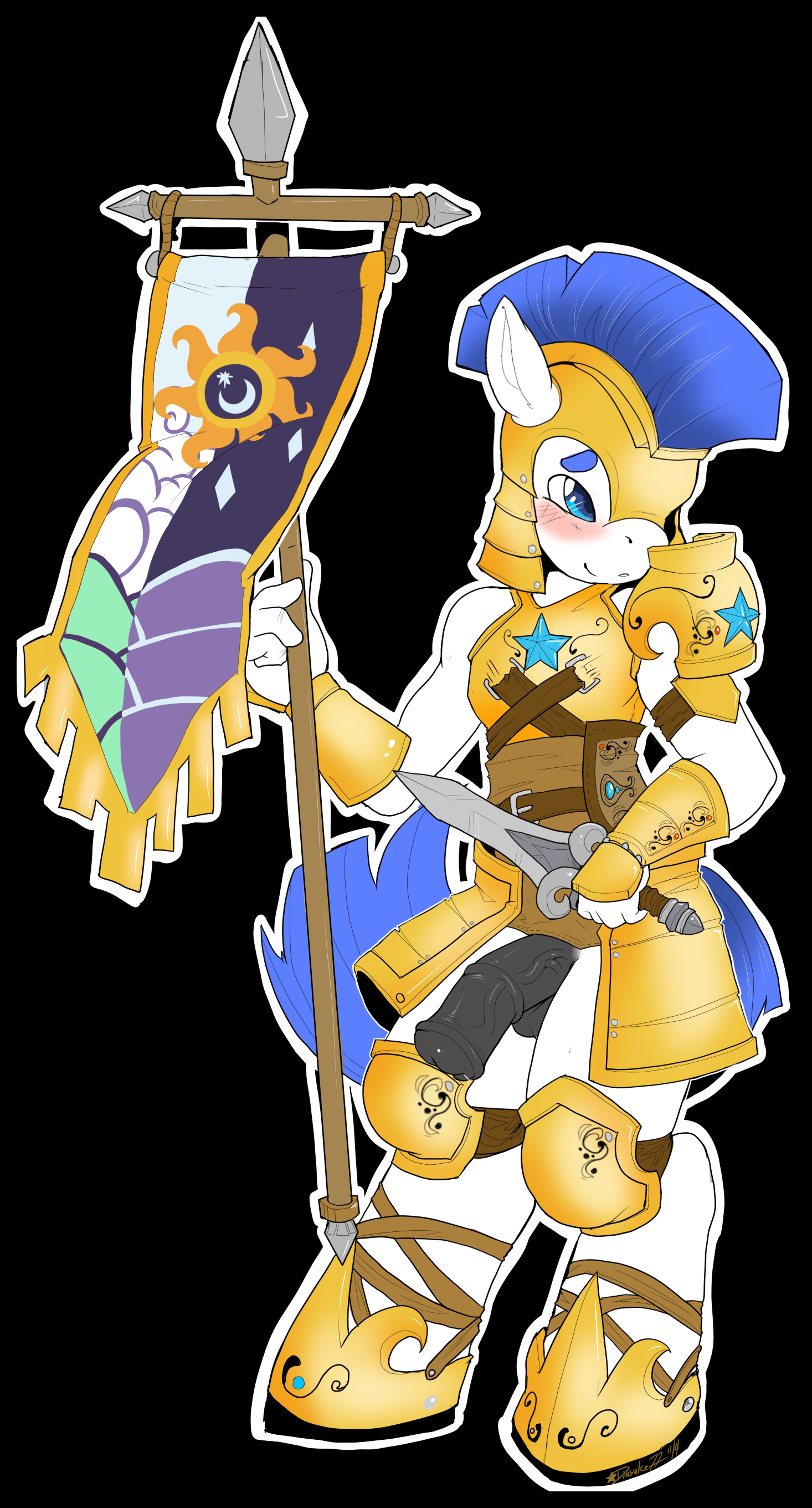 Friendship Is Magic Rule 34 Image