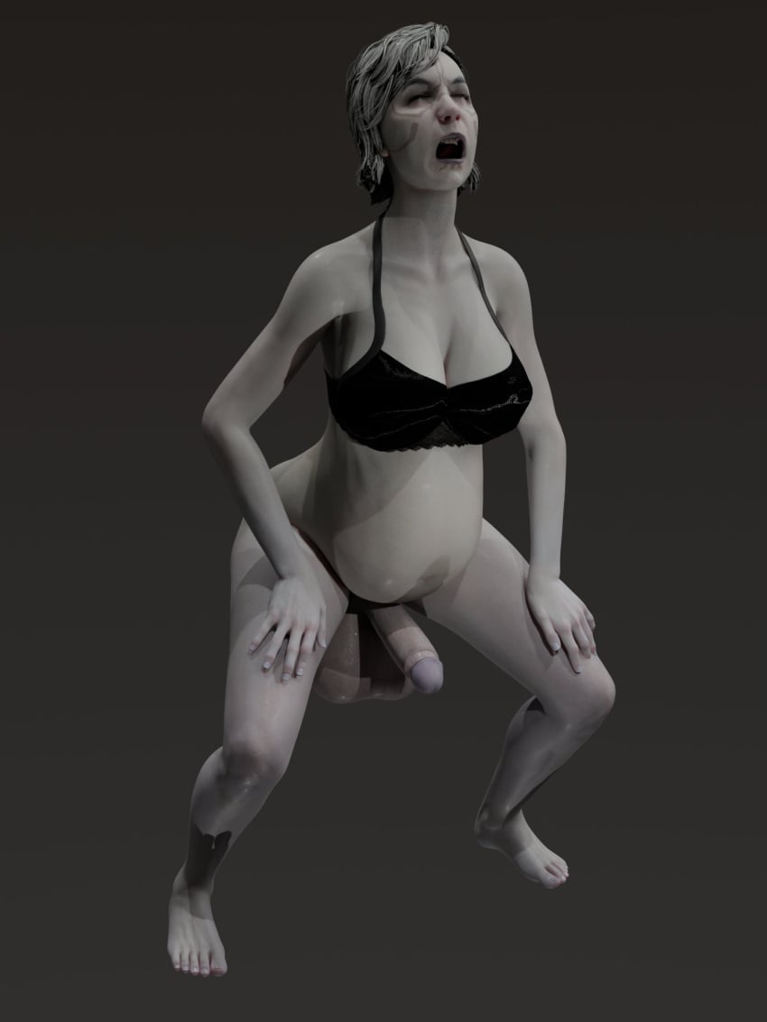 Merrin (Jedi: Survivor) Rule 34 Image