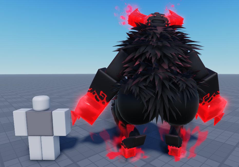 Dummy (Roblox) Rule 34 Image