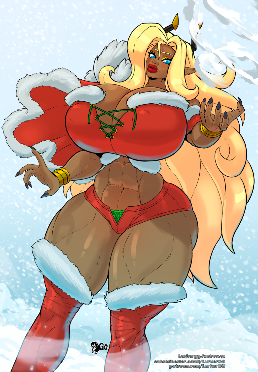Original Character (Original) Rule 34 Image