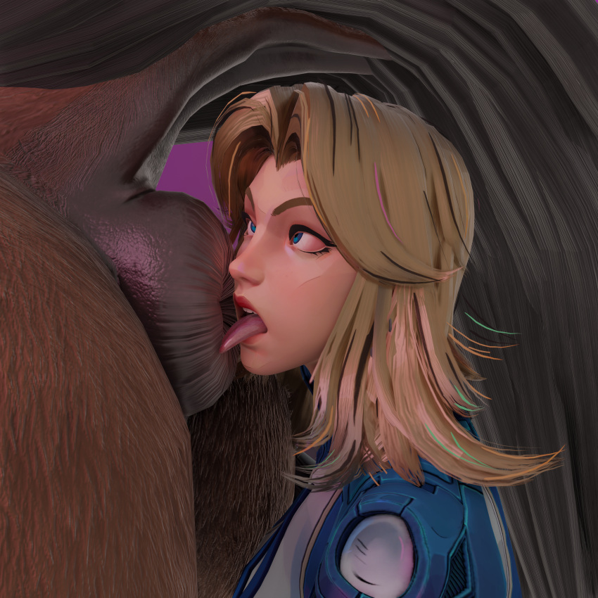 Invisible Woman (Marvel) Rule 34 Image