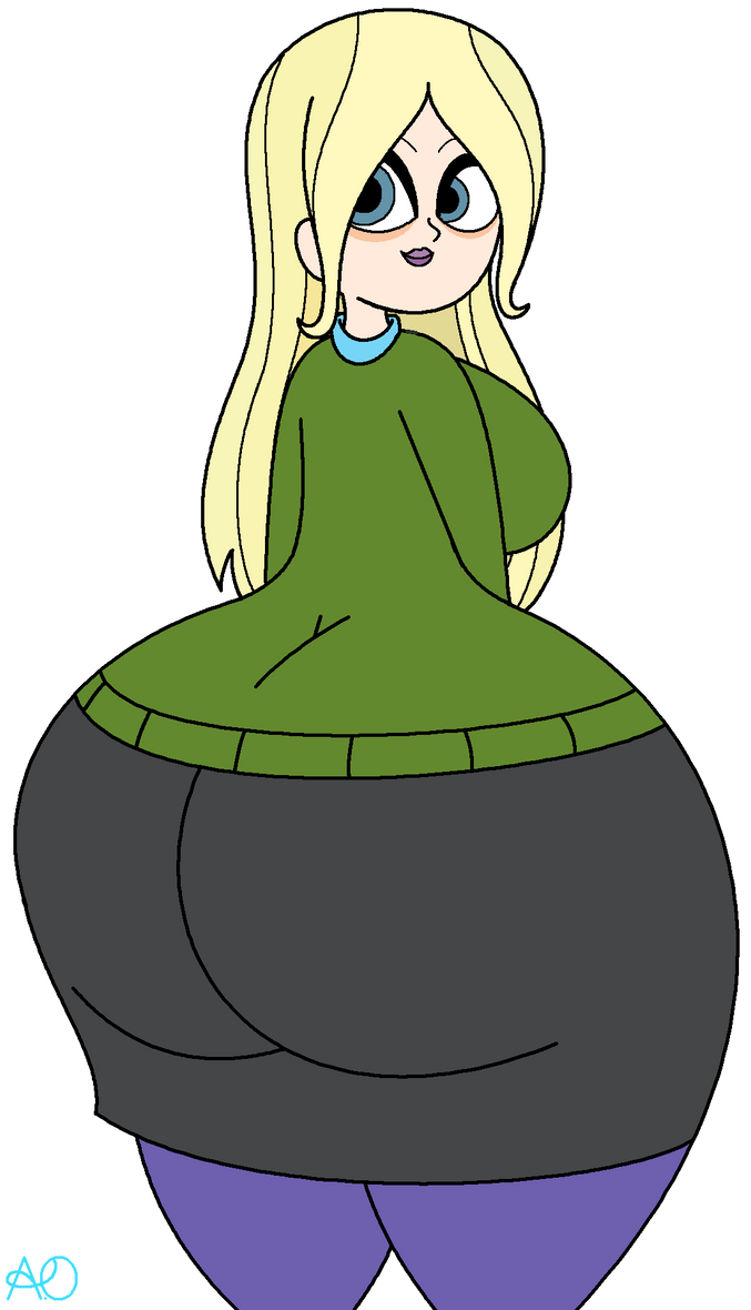 Dawn (Tdi) Rule 34 Image