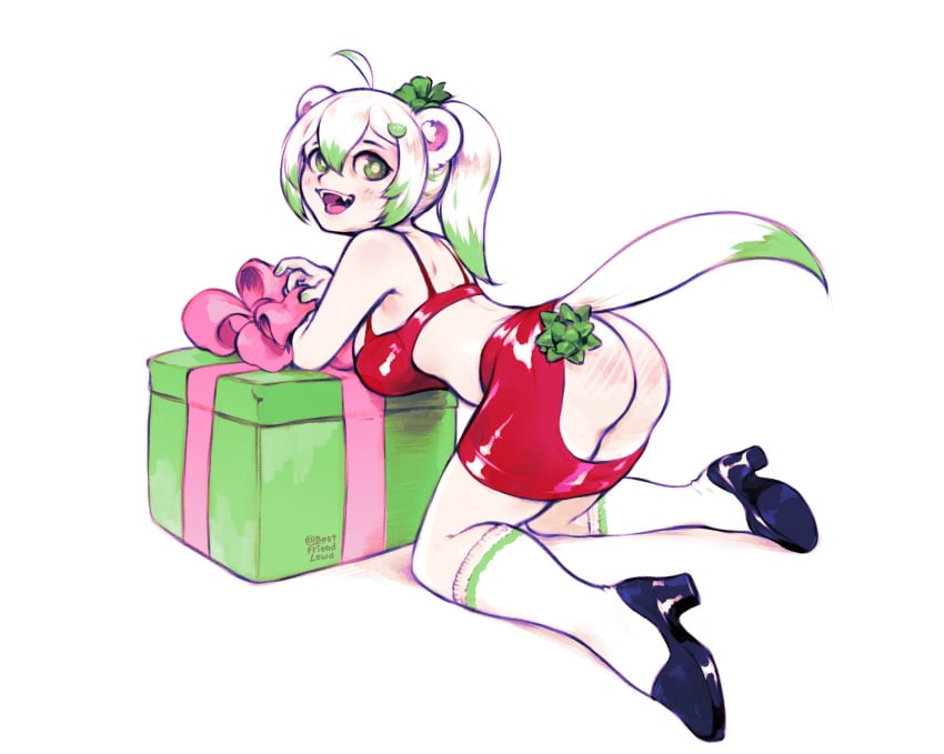 Ahoge Rule 34 Image