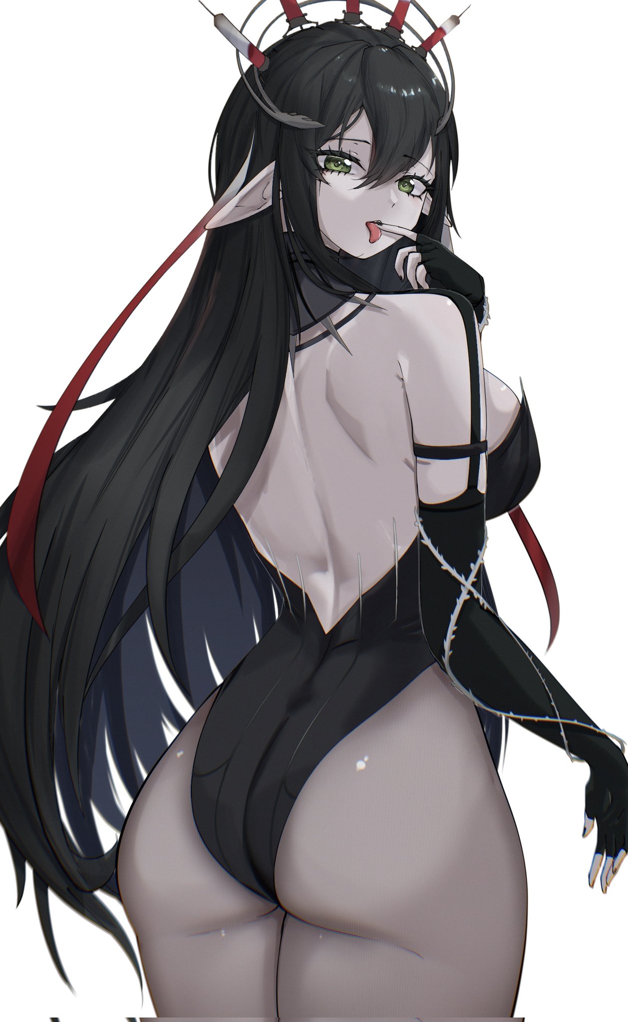 Ass Rule 34 Image