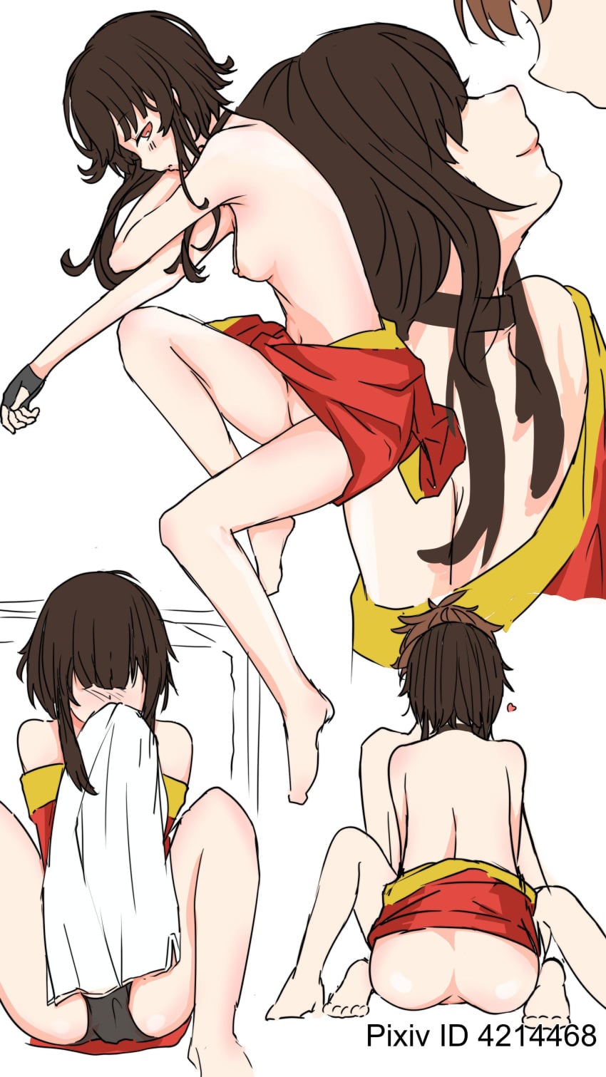 1boy1girl Rule 34 Image