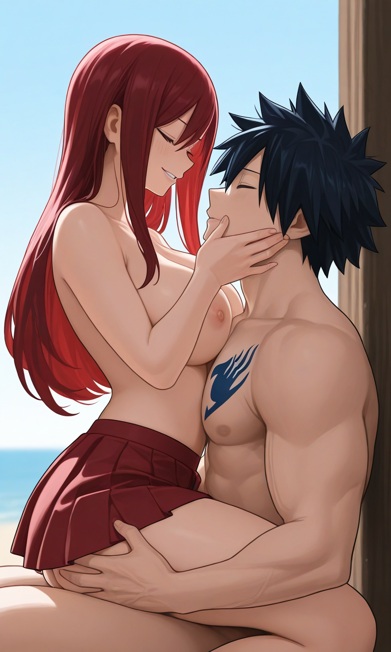 1boy1girl Rule 34 Image
