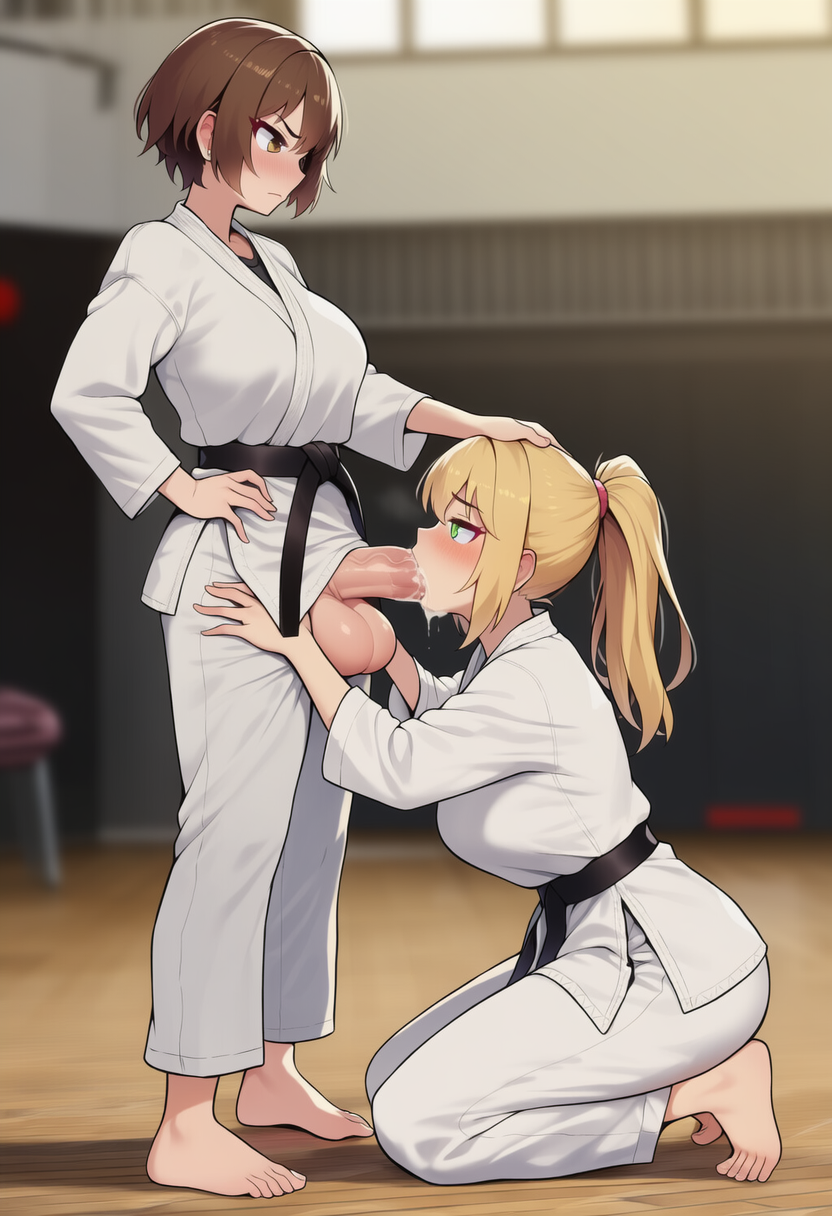 Oc Rule 34 Image