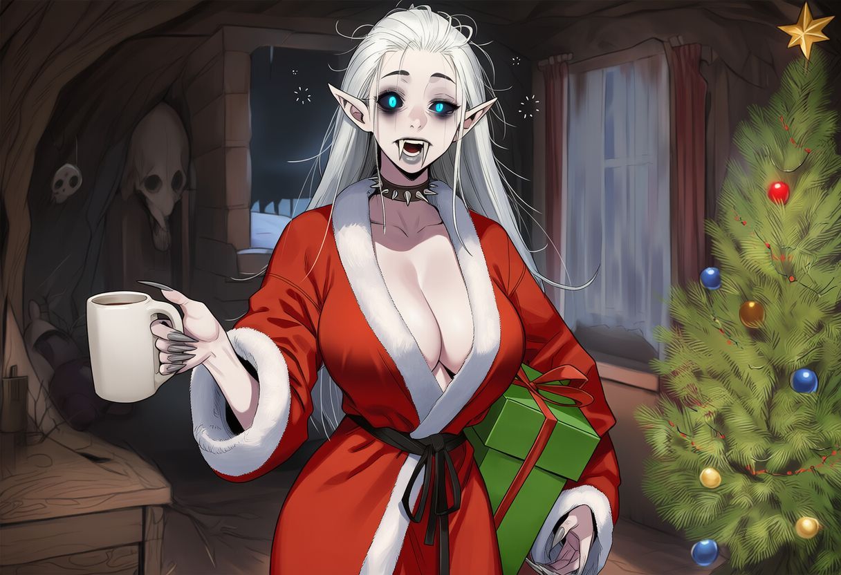 Horror (Theme) Rule 34 Image