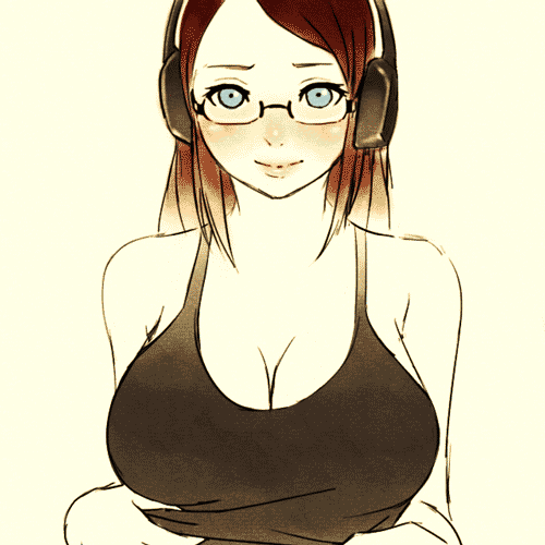 1girls Rule 34 Image