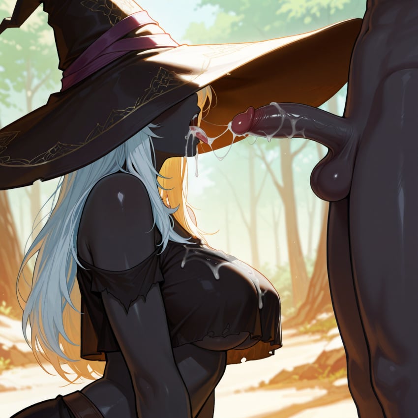 Recluse (Nightreign) Rule 34 Image