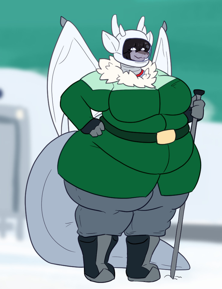 Bbw Rule 34 Image