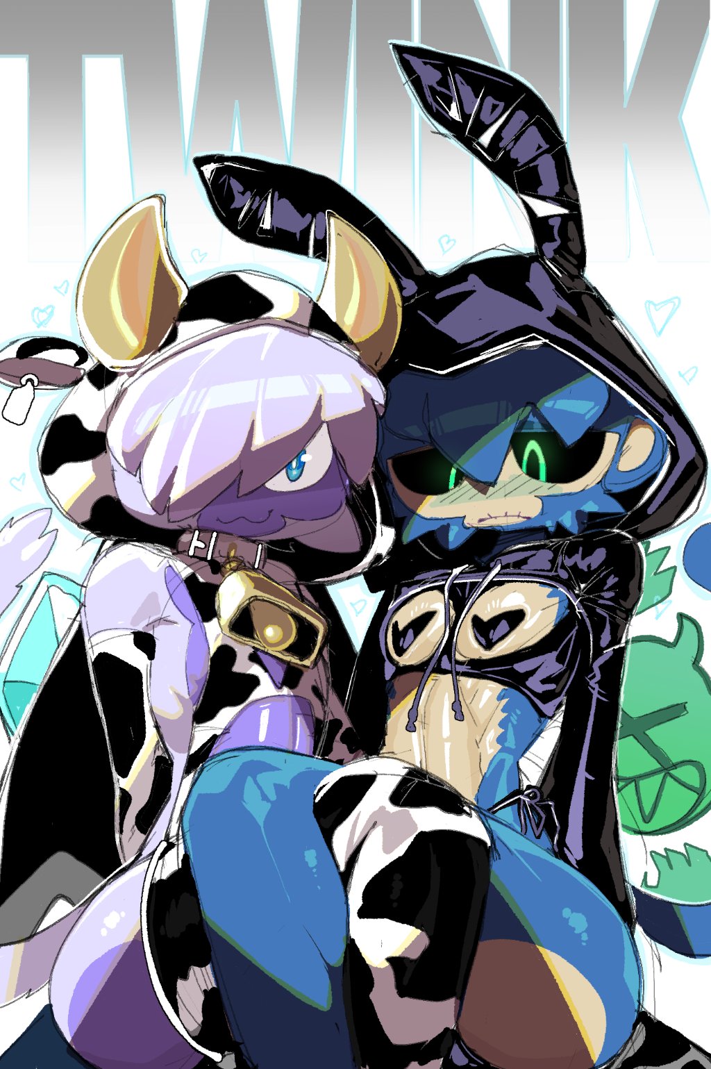 Corvus (Bloons Tower Defense) Rule 34 Image