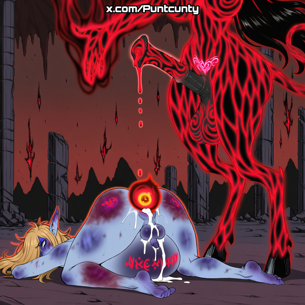 Balls Rule 34 Image