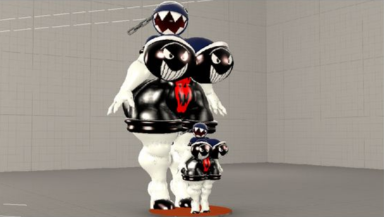3d (Artwork) Rule 34 Image