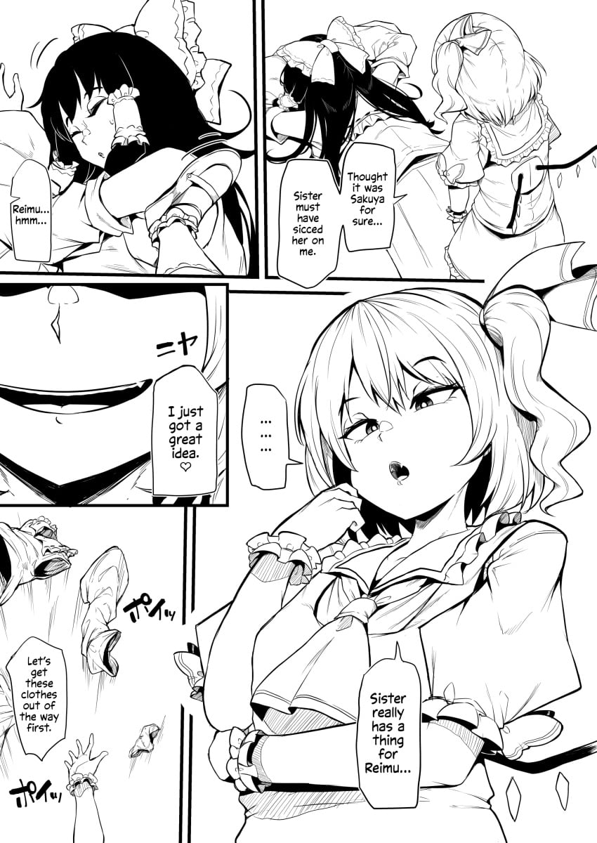 1futa Rule 34 Image