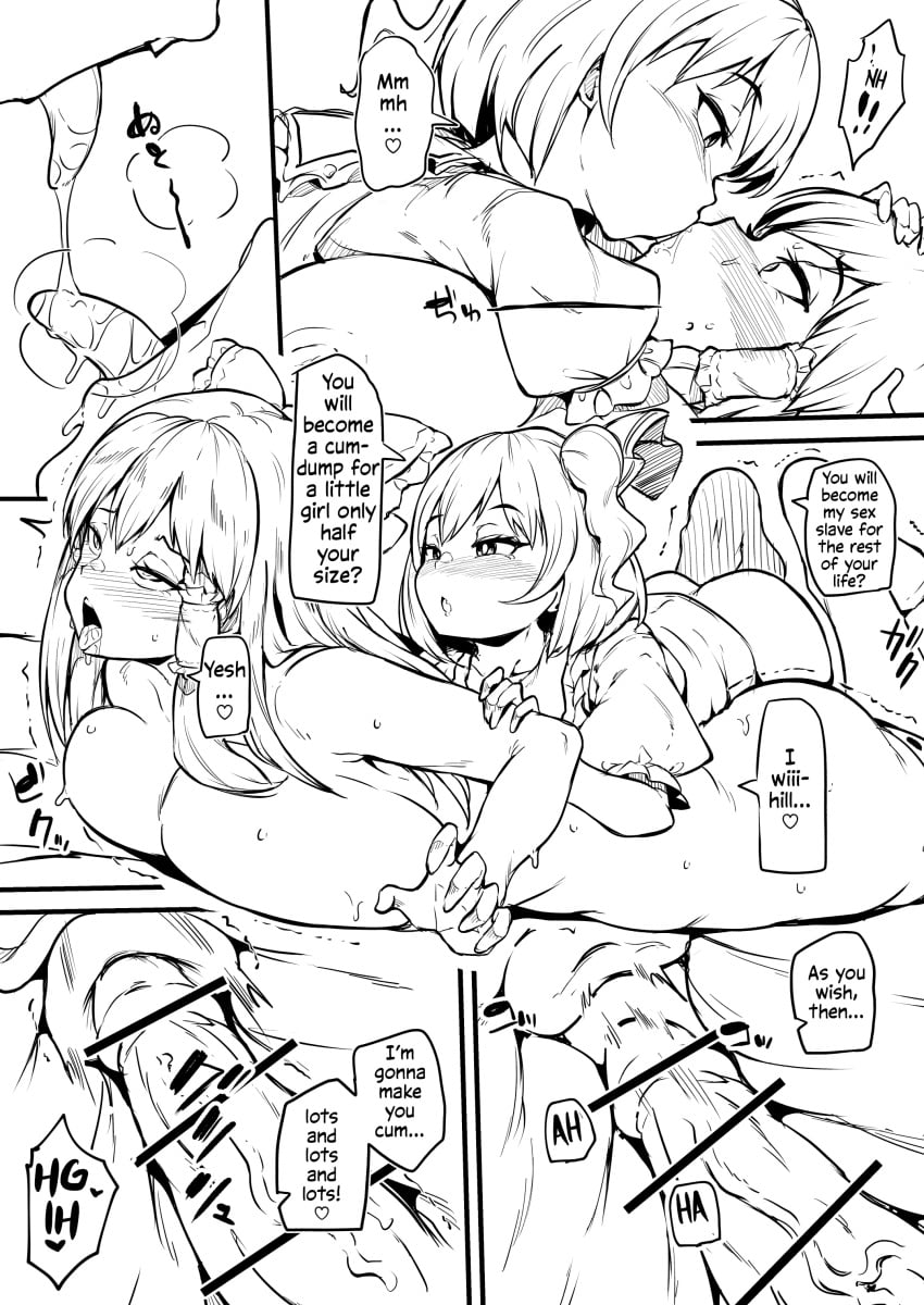 1futa Rule 34 Image
