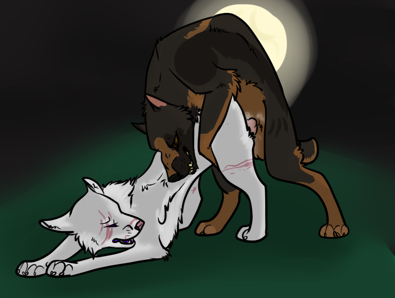 All Fours Rule 34 Image