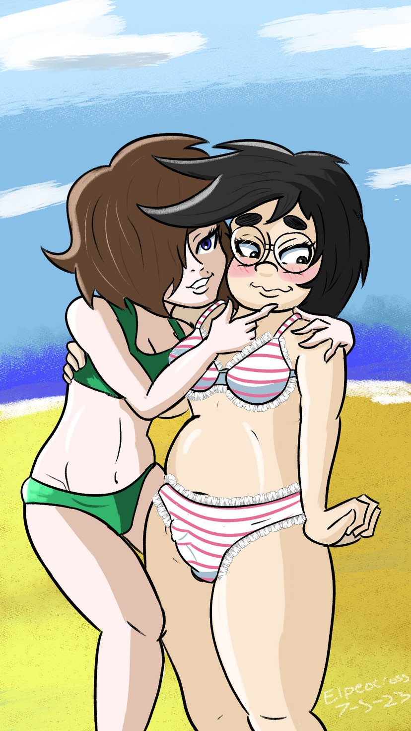 1futa Rule 34 Image