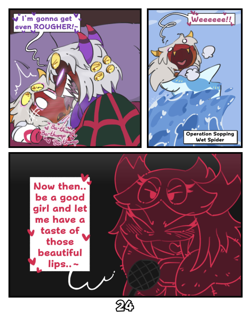 Ibispaint (Medium) Rule 34 Image