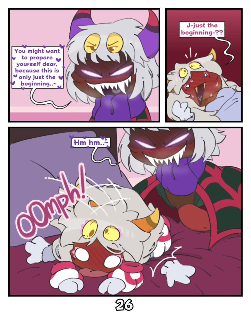 Ibispaint (Medium) Rule 34 Image