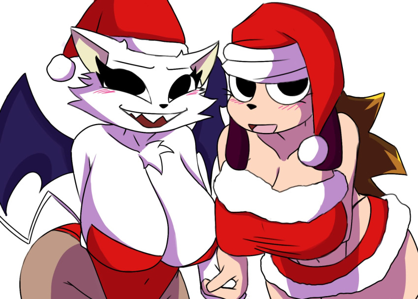 Juno (Poxyram) Rule 34 Image