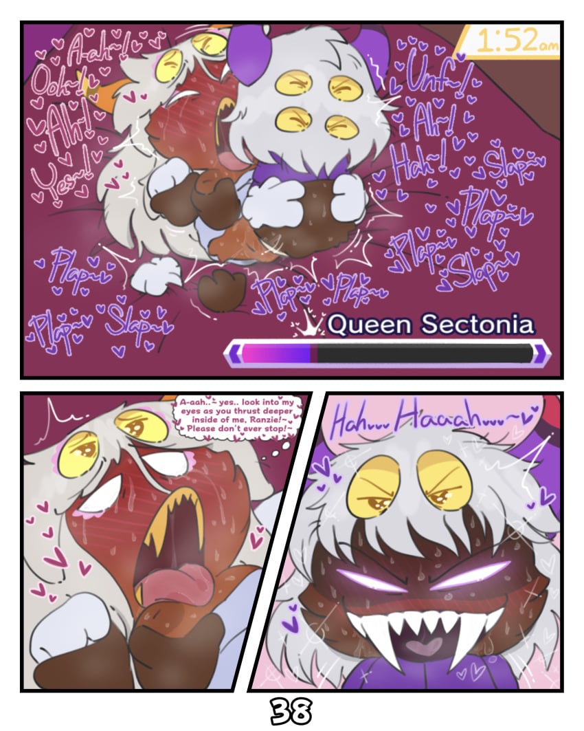 Ibispaint (Medium) Rule 34 Image