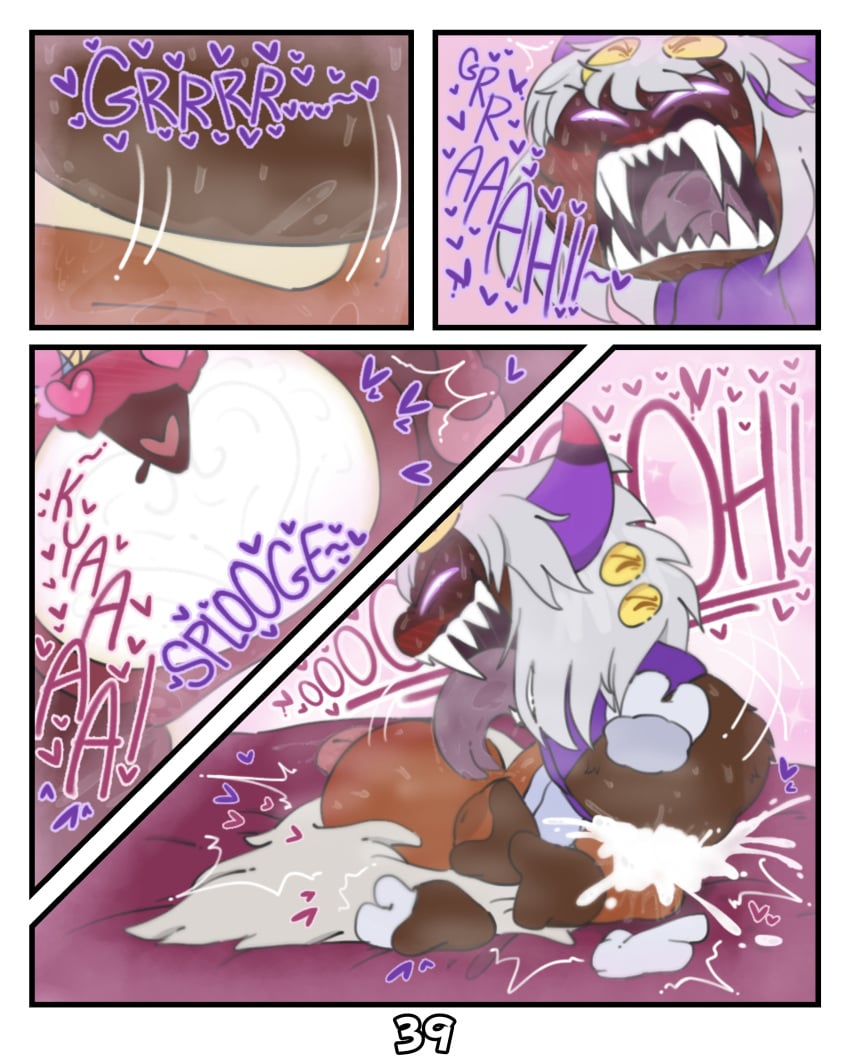 Ibispaint (Medium) Rule 34 Image