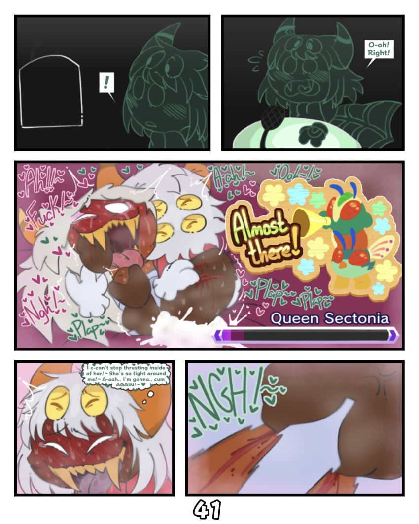 Ibispaint (Medium) Rule 34 Image