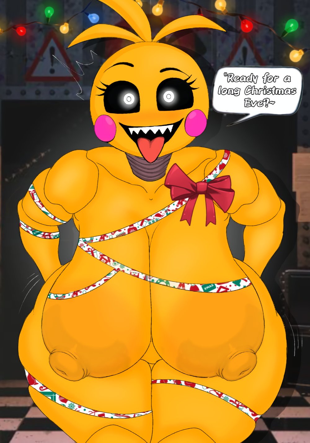 2d (Artwork) Rule 34 Image