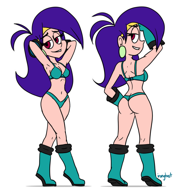 Vambre Warrior (Cartoon Network) Rule 34 Image