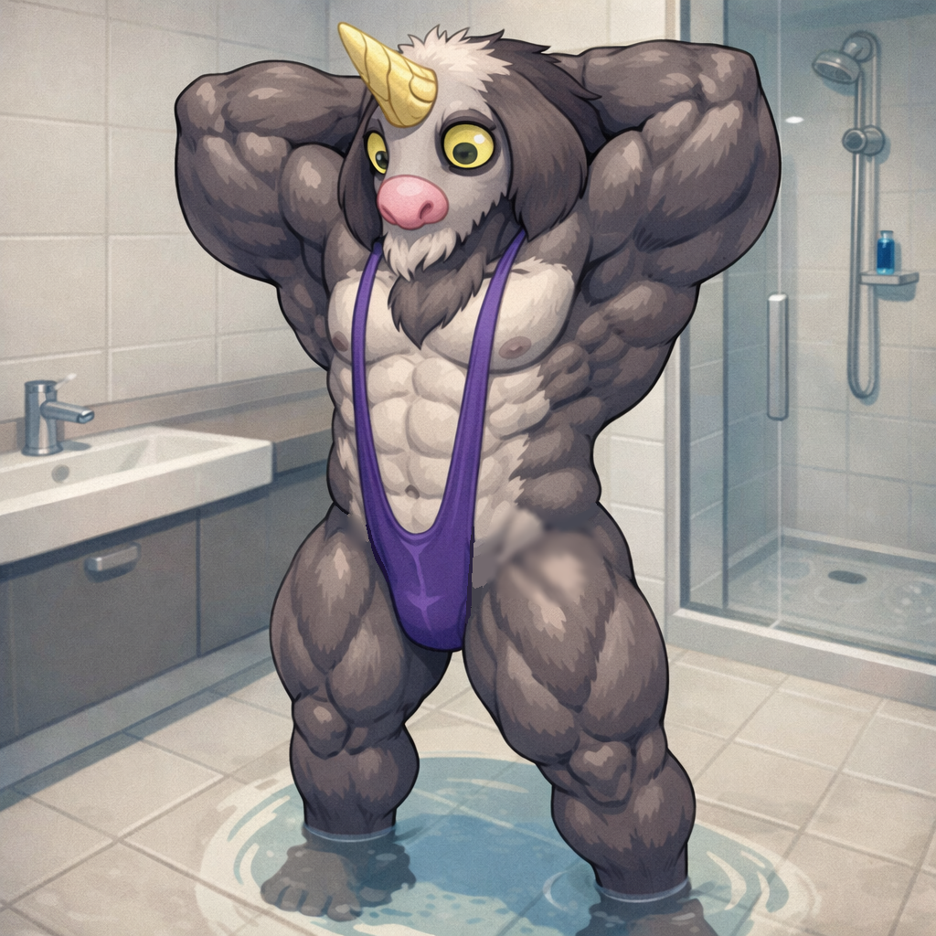 My Singing Monsters Rule 34 Image
