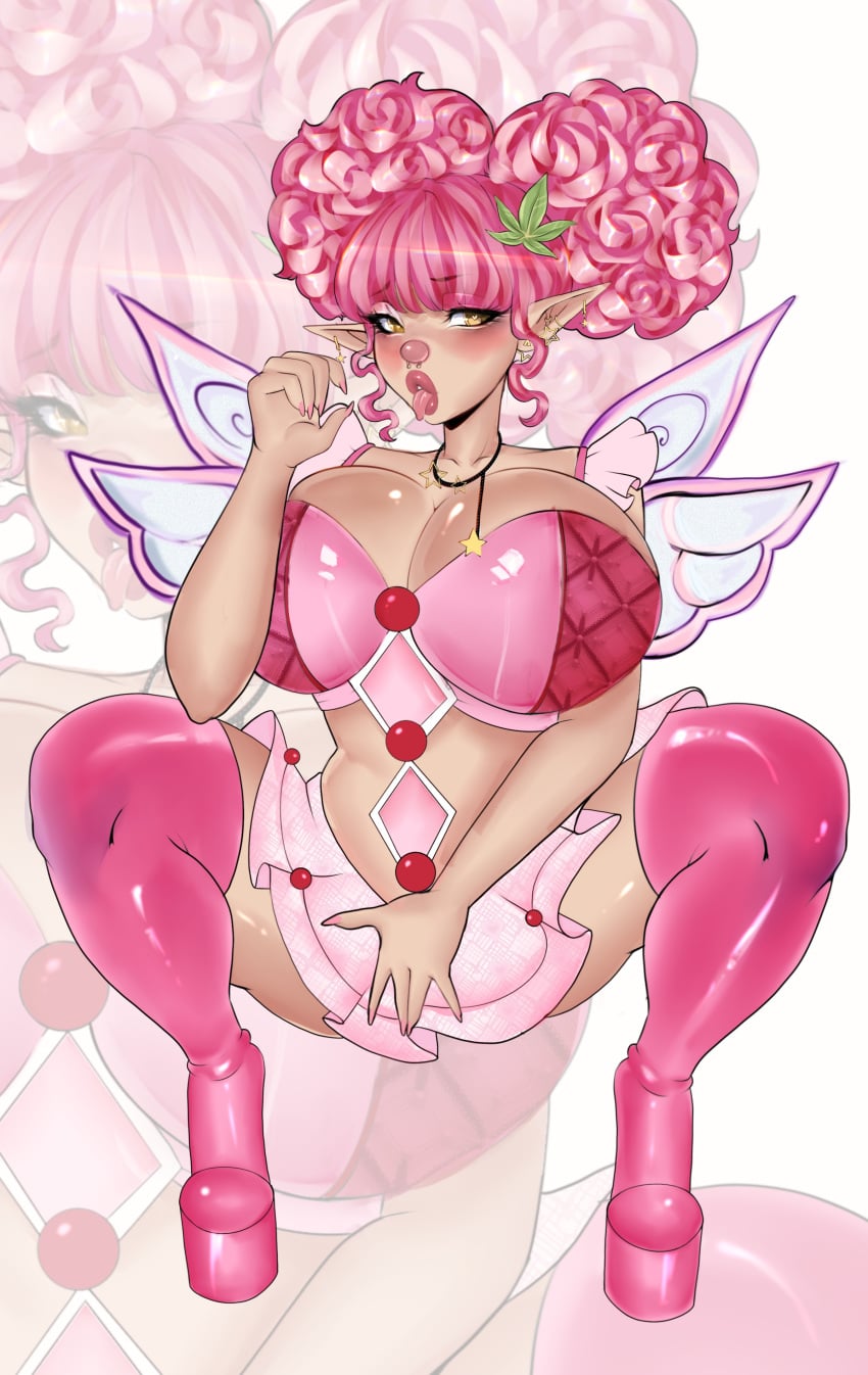 Goonfairy Rule 34 Image