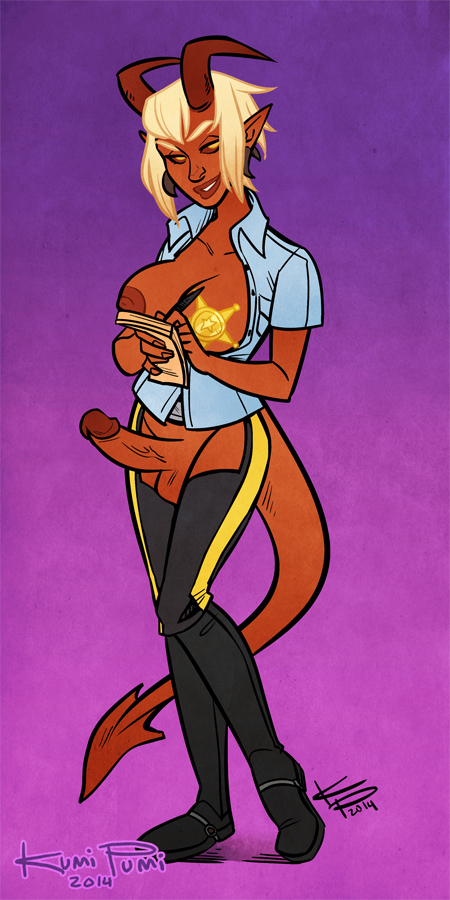 1futa Rule 34 Image