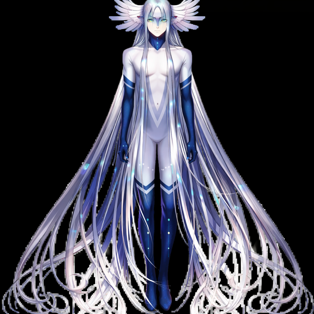Fate (Series) Rule 34 Image