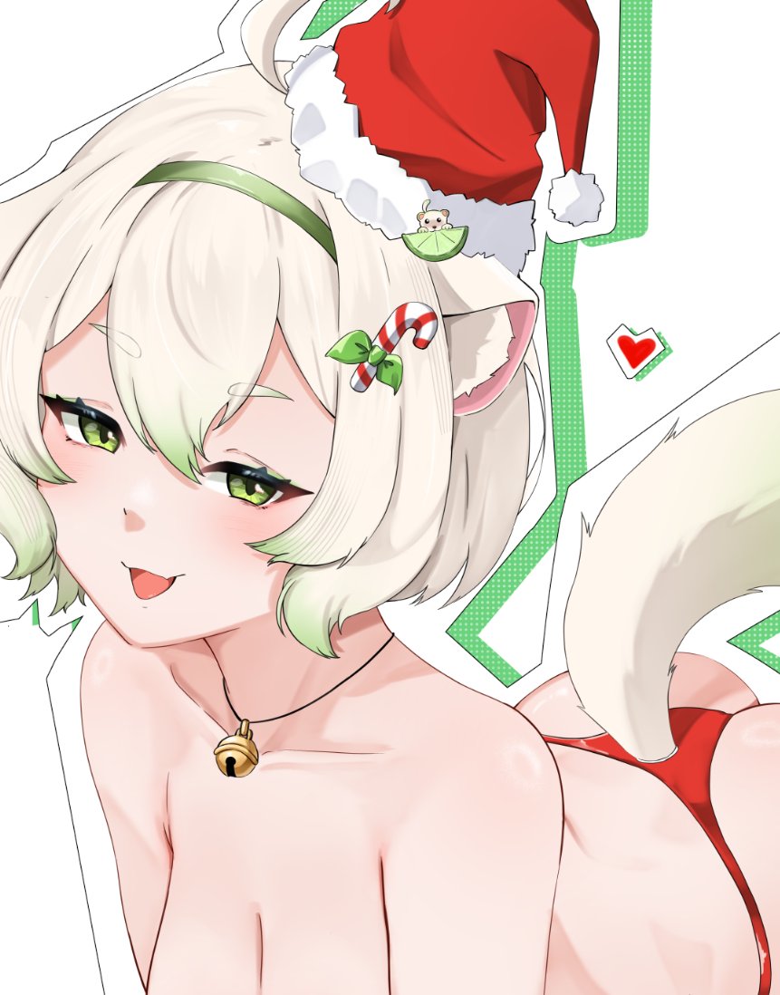 Laimu (Indie Virtual Youtuber) Rule 34 Image