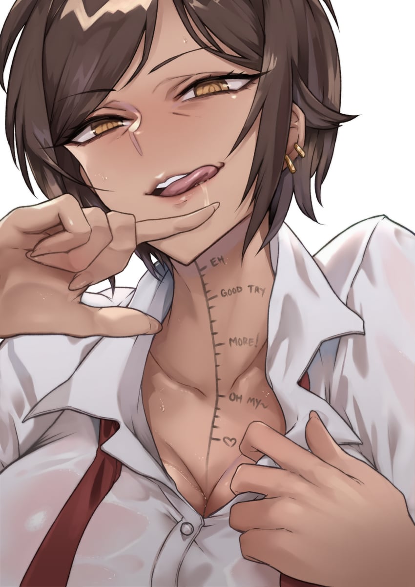 Outis (Limbus Company) Rule 34 Image