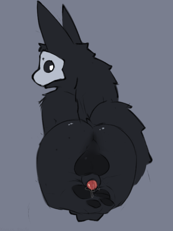Puro (Changed) Rule 34 Image
