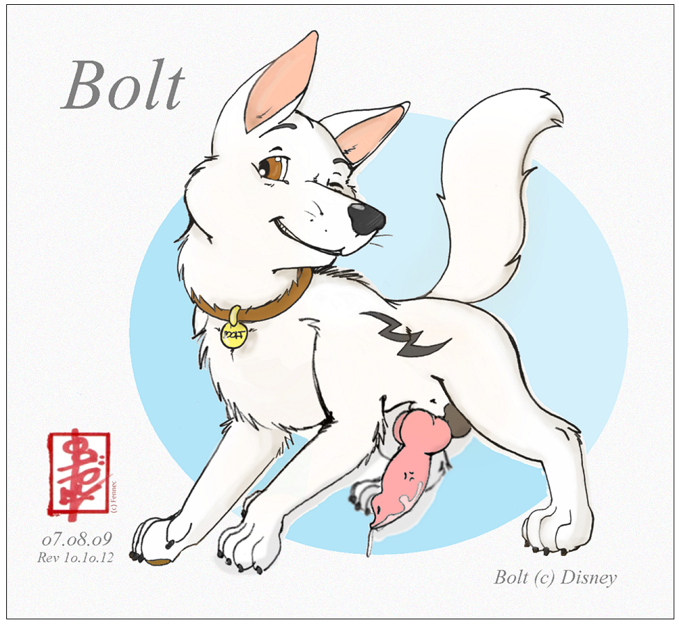 Bolt (Bolt) Rule 34 Image