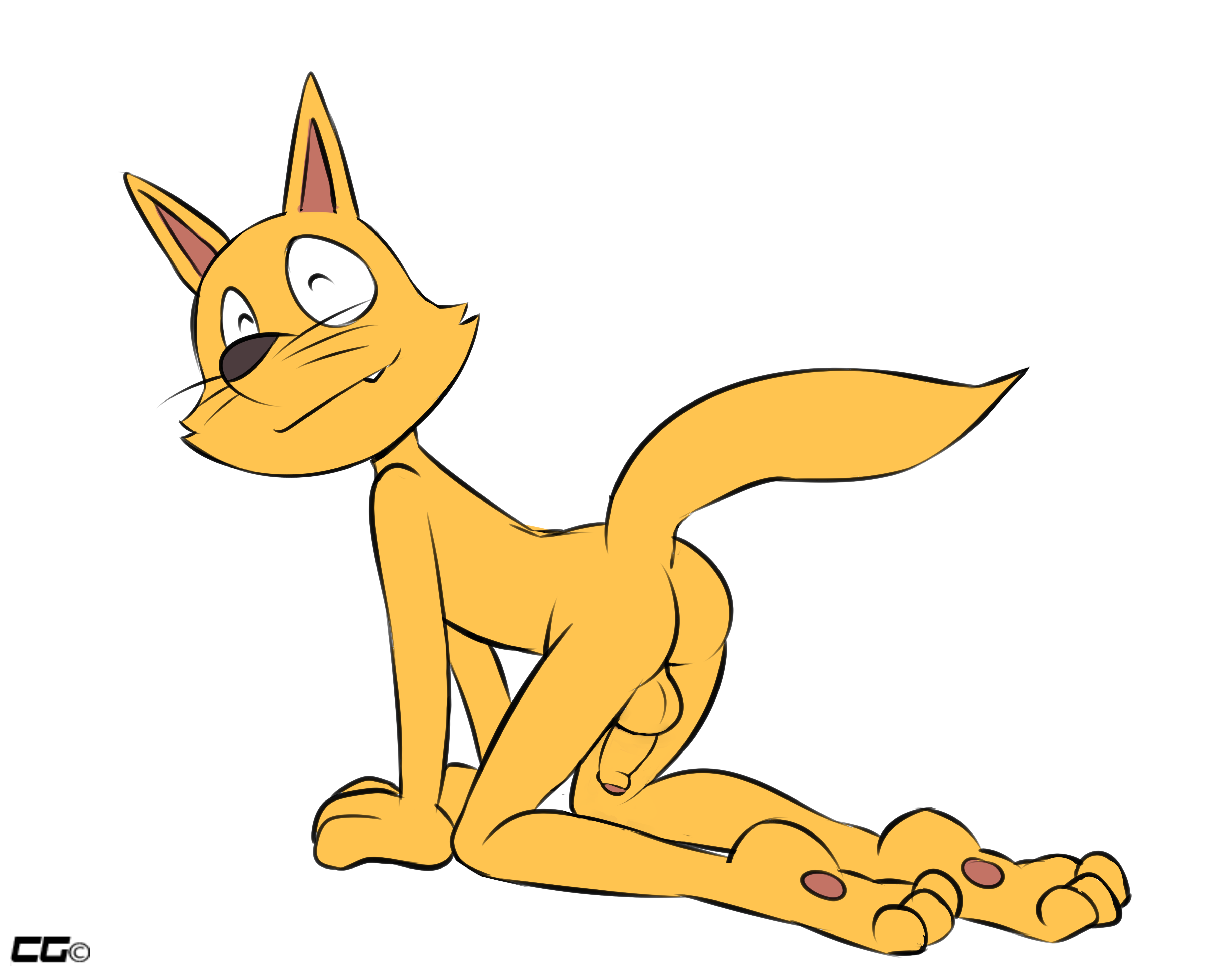 Zorori (Kaiketsu Zorori) Rule 34 Image