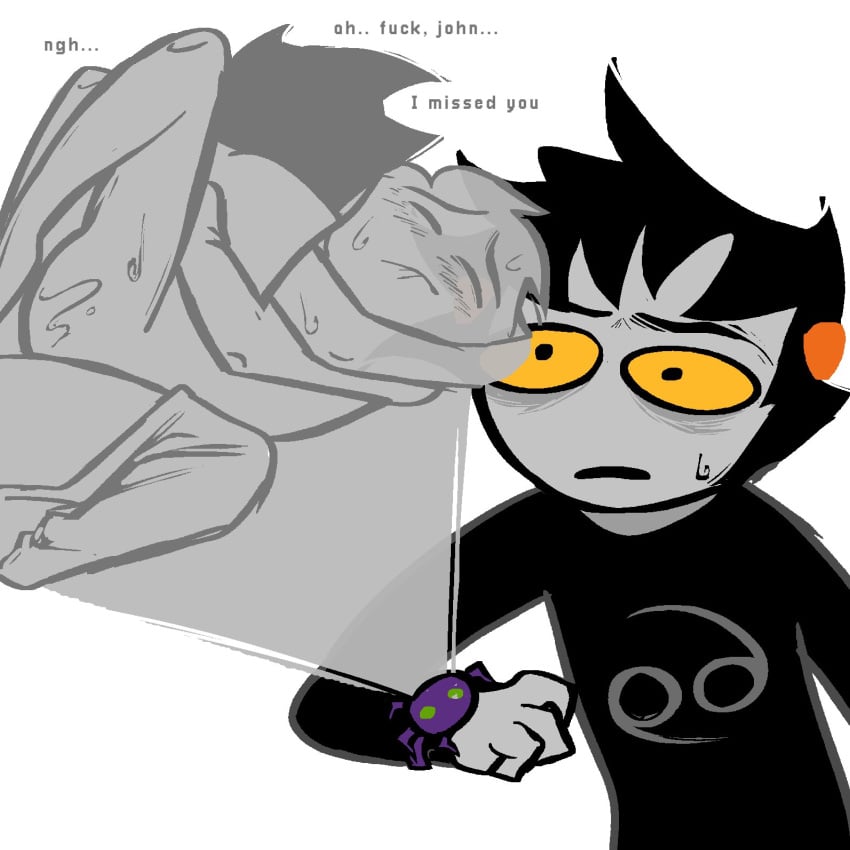 Alien Rule 34 Image