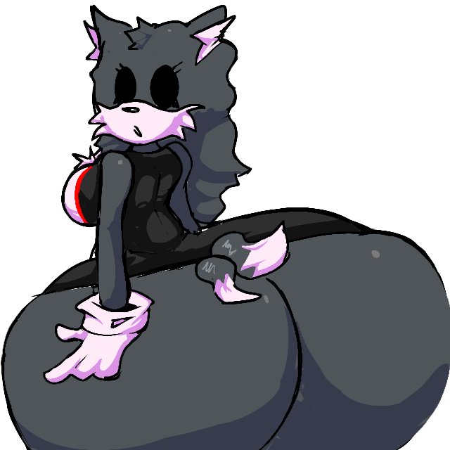 Tails.Exe (Sega) Rule 34 Image
