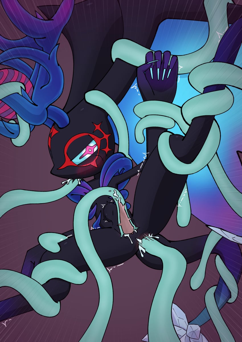 Brother (Lore) Rule 34 Image