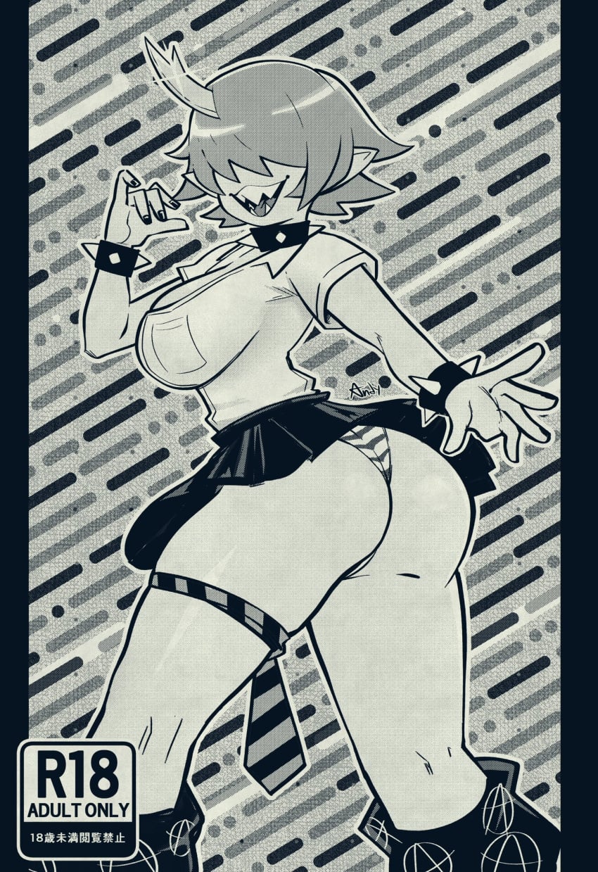 Original Rule 34 Image