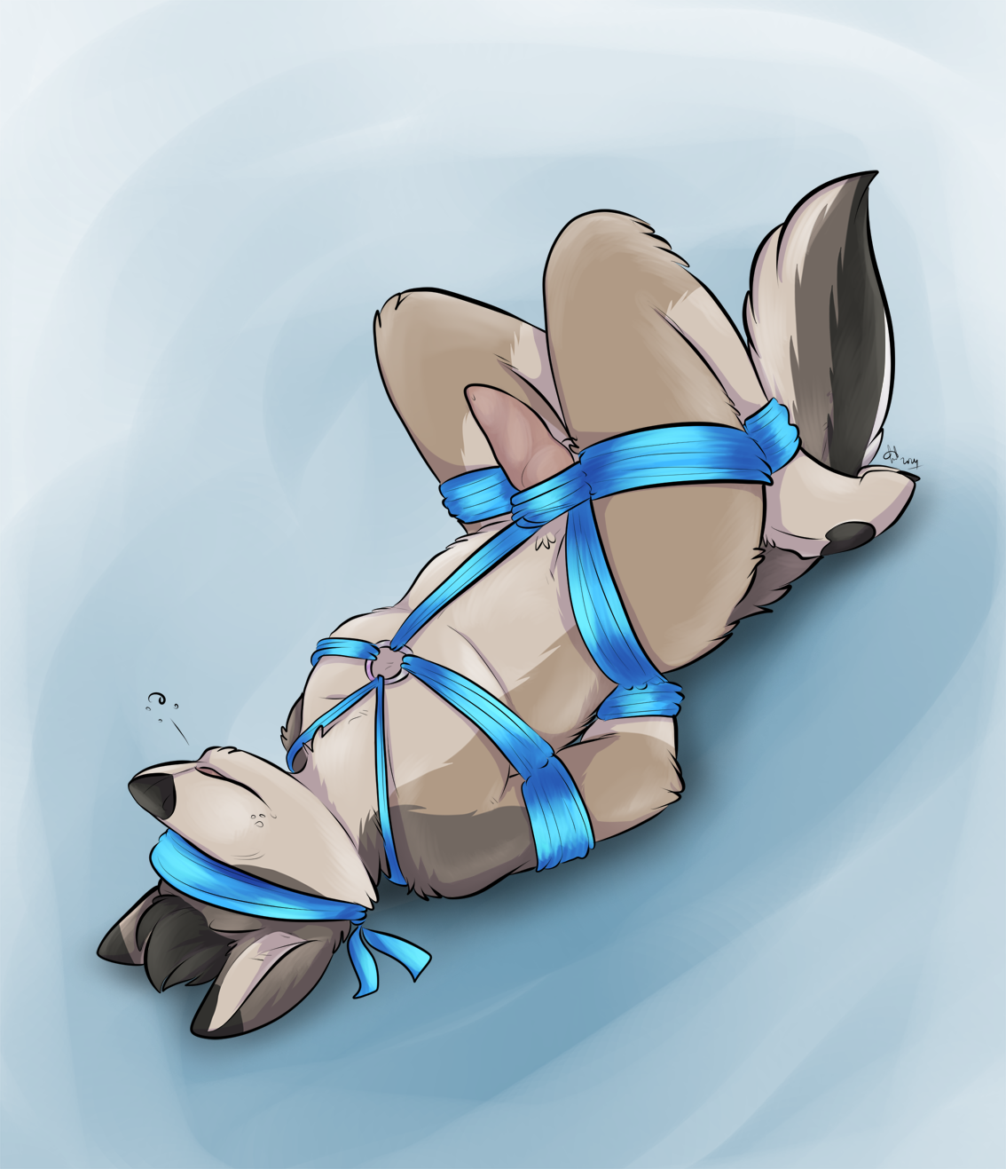 2014 Rule 34 Image