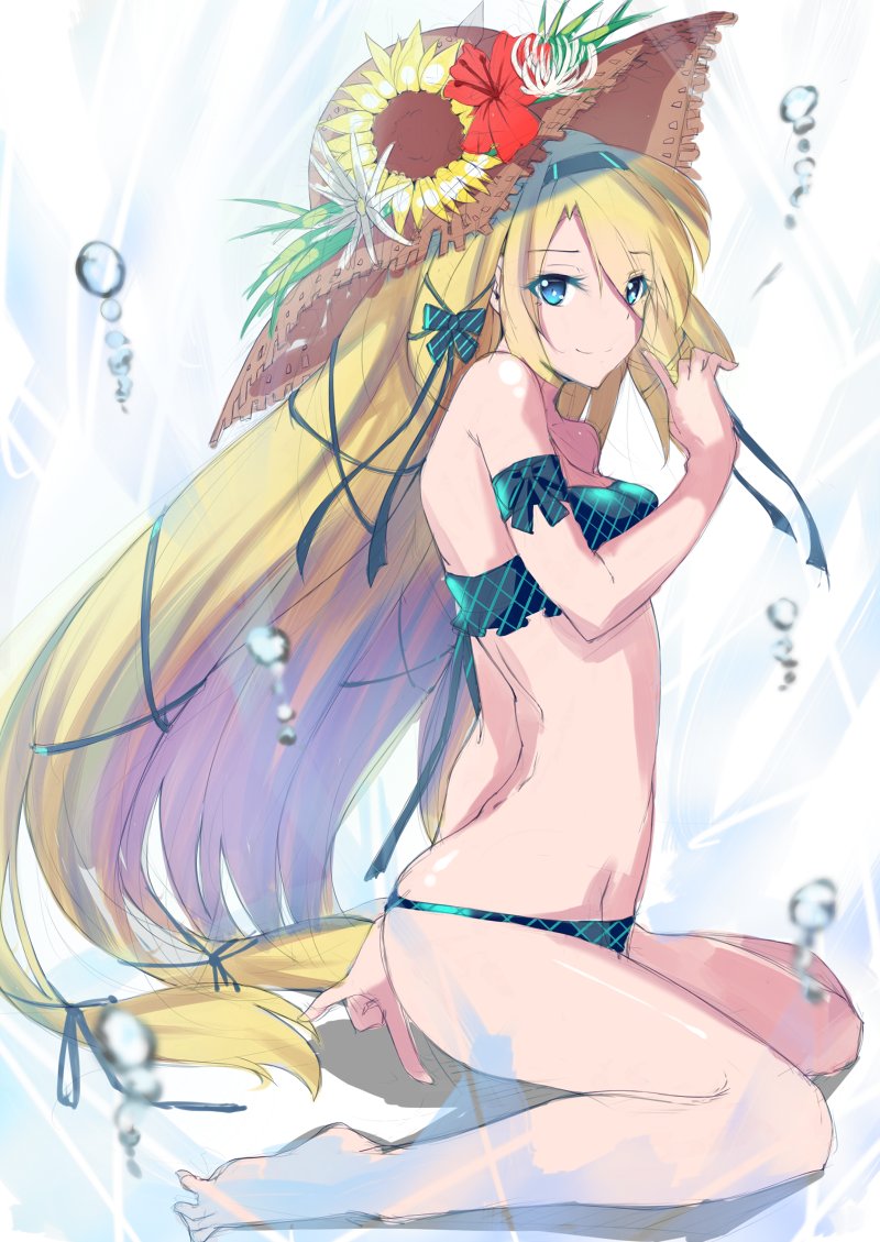 Pandora (P&D) Rule 34 Image